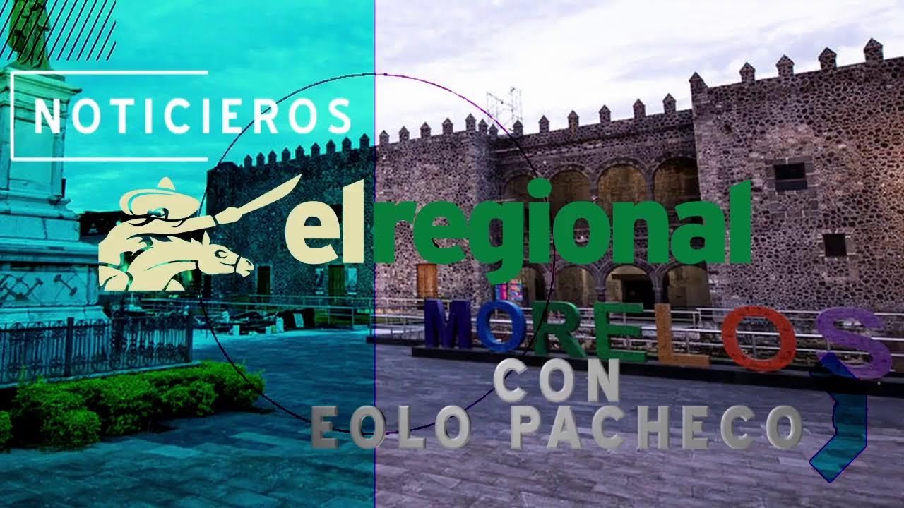 Noticiero en vivo con Eolo Pacheco - 15 Enero 2025