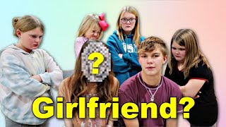 Does STEPHEN Have a GIRLFRIEND?! Q&amp;A REVEAL