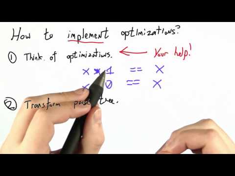 Building A Web Browser Programming Languages