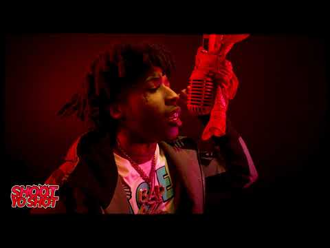 Dee Rogers - GirlFriend (Studio Performance)