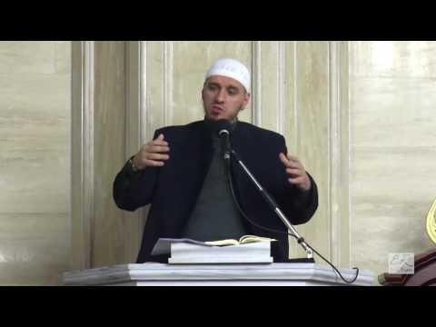 21. Rrëfimi që tronditi Medinen - hyrje dhe prezantim  |  Enis Rama