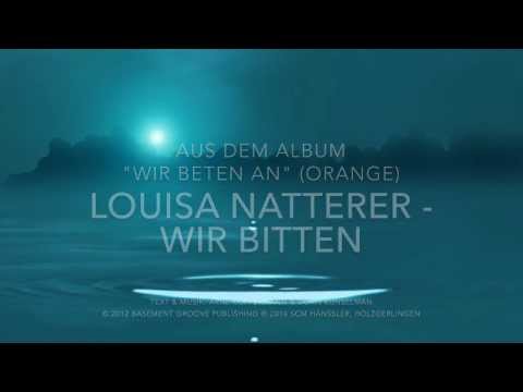 Wir bitten LYRIC Video