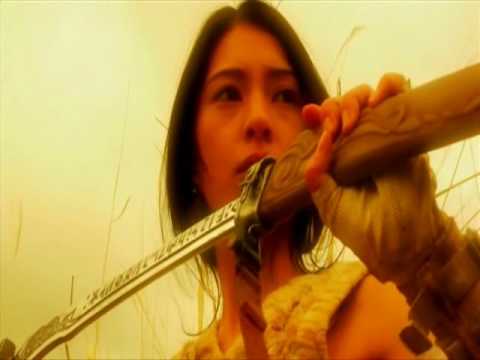 The Four Gods OST (Khia's Theme) / Kill 2008 MV
