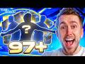 THE BIGGEST TEAM OF THE SEASON PACK OPENING EVER