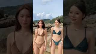 Bakat Babes TikTok short be like ..