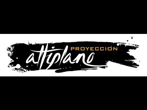 Proyeccion Altiplano - Guambrita Interesada