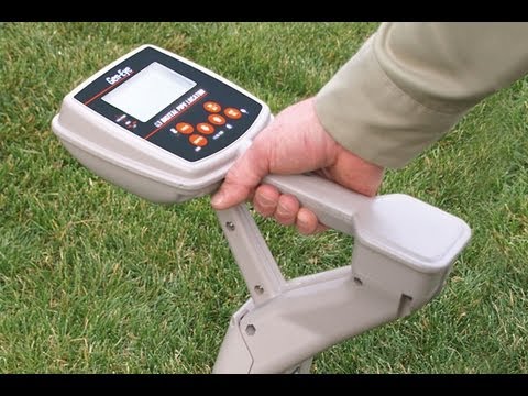 Gen-Eye G3-100 Digital Pipe Locator How To Video