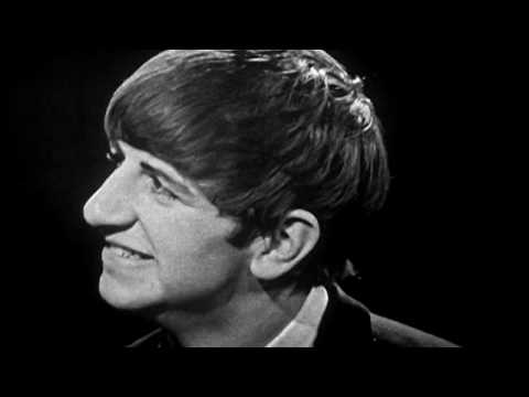 The Beatles 1963 Ken Dodd Interview
