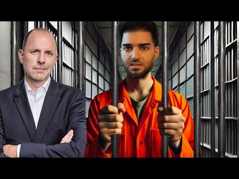 Video Thumbnail: ApoRed in den Knast! Stimmt das oder lügt er? | Anwalt Christian Solmecke