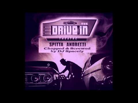 Curren$y - 10 G's Chopped and Screwed by DJ Spacely
