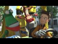 Bling 2016 Clip Car Chase