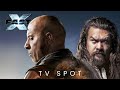 Fast X TV Spot Fan Made