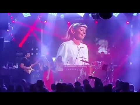 Deja Groove live מופע ״ חיים בסרט״