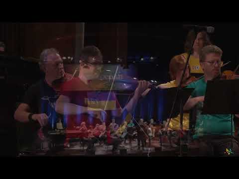 Florence Price/orch. Alexander Strauch - Nobody knows the trouble I've seen