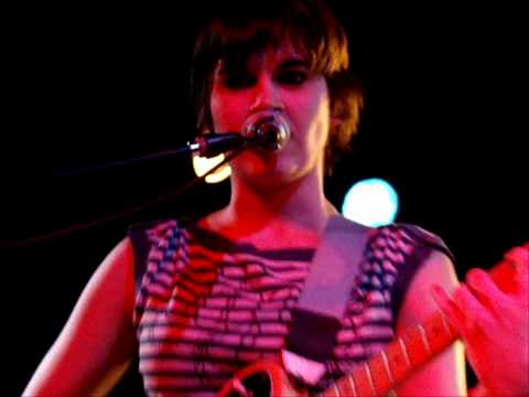 5/16 Kaki King - The Betrayer @ The Glasshouse, Pomona, CA 05/25/10