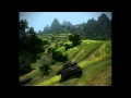 World of tanks - gameplay - музыкальный клип 