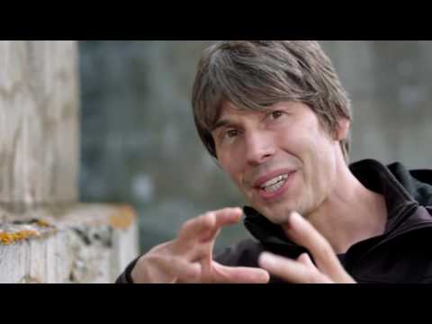 Why is iron in our blood important? - Forces of Nature with Brian Cox: Episode 3 - BBC One