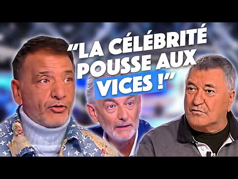 Débat tendu entre Jean-Marie Bigard, Marco Mouly et les chroniqueurs !