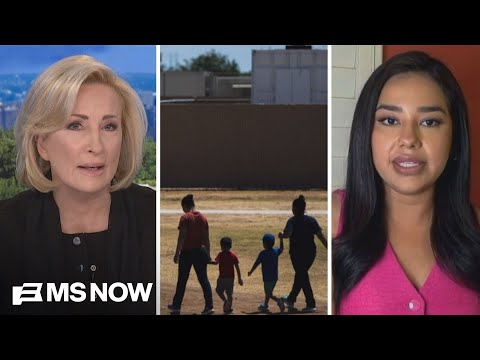 Kids forced to drink ‘ROTTEN WATER’: Investigation reveals horror stories at ICE facility