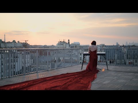 Partir un jour - 2Be3 (Velours cover)