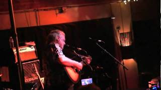 Peter Rowan Stella Blues 012911  Wings Of Horses