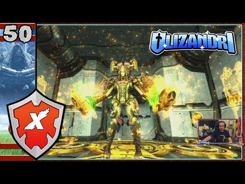 Xenoblade Chronicles - Egil's New Face, Fallen Arm Digit Exploration - Episode 50