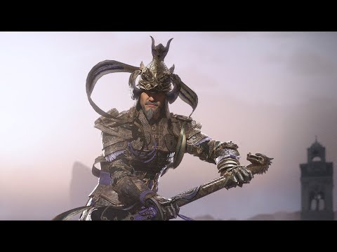 For Honor Year 8 Season 4 Face Off Theme
