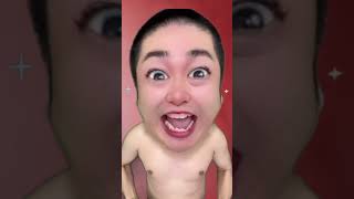 SUBSCRIBE FOR 10 YEARS OF GOOD LUCK! 🍀😭 | SAGAWA Best TikTok 2026 #shorts