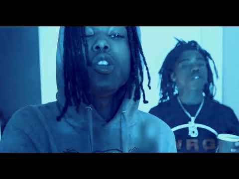 WRG King & Lil Suzpek - Too Paid (Official Music Video) Dir. By 916VISIONARY