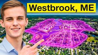 Inside One Maine’s Most Underrated Cities (Westbrook)