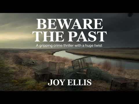 Beware the Past by Joy Ellis | Full Audiobook | British Crime Thriller & Psychological Mystery