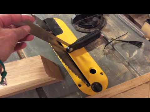 Haven 12 1/2 - Stern Post Part 2