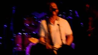 The English Beat perform &quot;Jackpot&quot; at the BellyUp Tavern