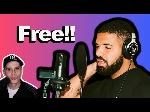 How To Replicate Drake's Vocal Chain? 5 Simple Steps! (Logic Pro)