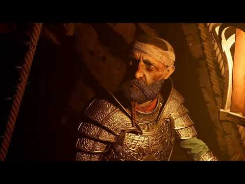 Nightcore - Heart of Stone [God of War Sindri Song]