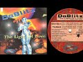 Da Blitz The Light Of Love Vinyl 12 33 ⅓ RPM Stereo 1997