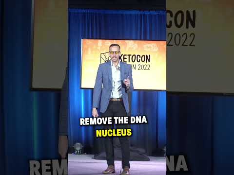 Are Your Genes Your Destiny? 🧬  (Genetics vs Epigenetics) 🤯