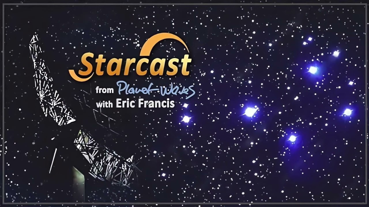 STARCAST accompanying the monthly horoscope of Feb. 1, 2024