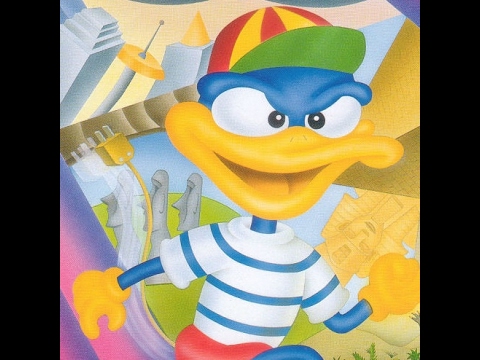 Socket: Time Dominator Playthrough