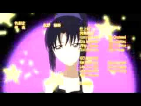 Mission-E Feel so Easy! Haruko Momoi
