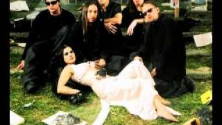 Lacuna Coil Honeymoon Suite Instrumental