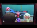 Chicken Little Musical 2007 Chapter 14 Rescue Fish Indian Blu Ray RIP