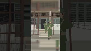 Download lagu Khmer Rouge - Discovering the horrors of S-21 mp3