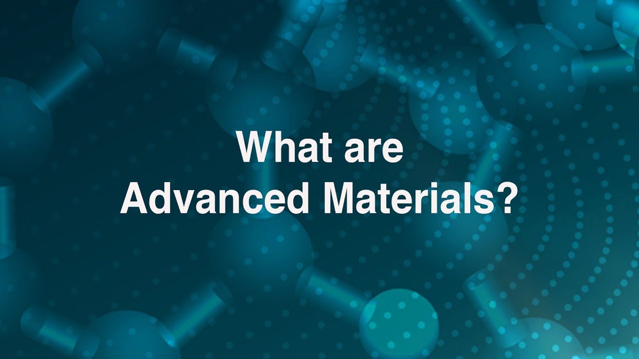 ADVANCED FUNCTIONAL MATERIALS ENGINEERING