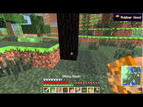 Lets Play Tekkit Lite #4 Überlänge