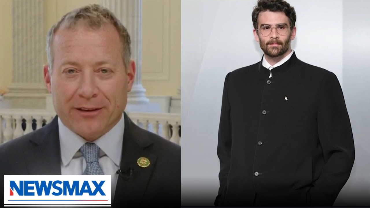 Platforming, praising Hasan Piker is insane to me: Josh Gottheimer | The Record