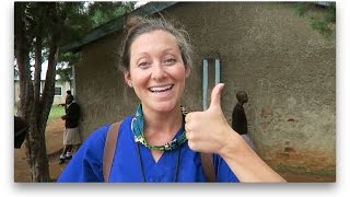 Day 4 | Kenya Medical Clinic - YouTube