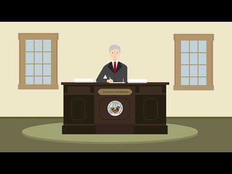William Jefferson Clinton v. Paula Corbin Jones Case Brief Summary | Law Case Explained