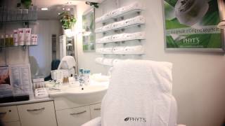 preview picture of video 'Phyt’s kozmetika - Sopron'