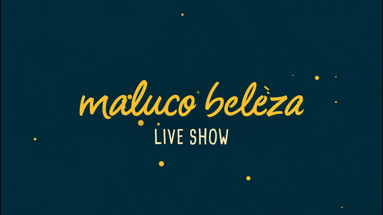 Entrevista Waze - Maluco Beleza, 2018